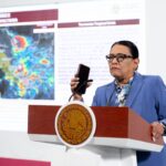 Hay alerta en 22 municipios de Oaxaca por ‘Erick’; activan planes DN-III-E y Marina
