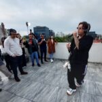 MAÑANA ES EL CONCIERTO DE EVARISTO Y LOS BOLETOS ESTÁN AL 2X1 EN SUPERBOLETOS