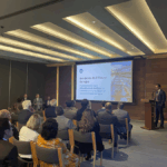 Onda tropical 2 genera lluvias intensas