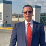 Tamaulipas, clave en el Plan México con el puerto de Altamira como Polo de Desarrollo: Américo Villarreal