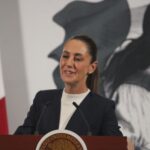 Sheinbaum y Trump van por acuerdo general; la invitó a pasar por Washington
