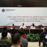 Empresas mexicanas y extranjeras apuestan por el Nearshoring para ganar terreno en Latinoamérica ante nuevos retos comerciales