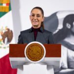 Sheinbaum anticipa nuevos proyectos entre México y Canadá tras su participación en el G7