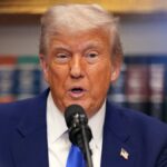 Nominan a Trump para el Premio Nobel de la Paz… por «acordar» el alto al fuego entre Irán e Israel