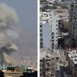 Dalila seguirá generando lluvias muy fuertes