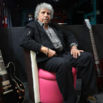 Muere Rafael Acosta, fundador de “Los Locos del Ritmo”, a los 80 años