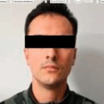 Detienen a sujeto por matar a policía en Miguel Hidalgo; tenía el arma del oficial y una espada