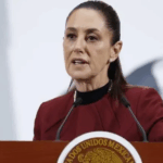 Descarta Sheinbaum eliminar autonomía del INE, pero insiste en reforma electoral