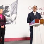 23 detenidos y millones de litros recuperados: García Harfuch