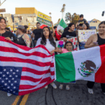 México busca reabrir frontera al ganado; Sheinbaum dice que cierre fue desproporcionado