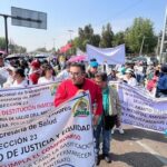 Lluvias en Oaxaca dejan tres muertos y un desaparecido
