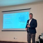 SOLIS DA CAPACITACIÓN EN ENERGÍA SOLAR