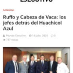 Digitalizar o perder: el gol que necesita México para modernizar la economía antes del Mundial