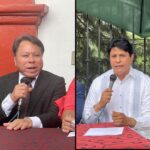 Colonos de Tecamachalco piden atención urgente a crisis de baches y socavón en Naucalpan