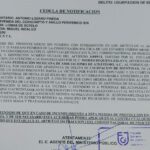 ABANICO/ En la cárcel mental