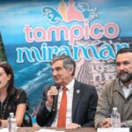 Hernán Bermúdez era investigado desde 2024 por indicios criminales, confirma Harfuch