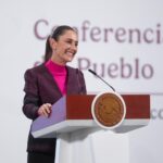 Hernán Bermúdez era investigado desde 2024 por indicios criminales, confirma Harfuch