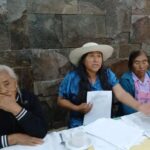Trabajadores de limpia protestan por irregularidades en plazas por defunción