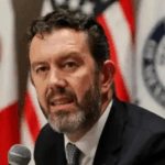 Giran orden de aprehensión contra exsecretario de Seguridad de Tabasco