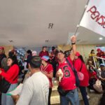 Capturan a funcionario de Bienestar en Oaxaca; lo acusan de violación