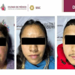 Encuentran sano y salvo a menor extraviado en el bosque El Ocotal, Cuajimalpa