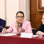 Se entregan 1.4 millones de bienes a 35 mil familias de Guerrero y Oaxaca, con Tianguis del Bienestar