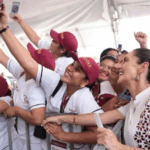 Alerta Naranja en seis alcaldías y Amarilla en diez más por mal clima este sábado