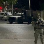 Tras pleito con reportera, alcalde de Piedras Negras se hace el antidoping