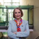 Despiden a Susan Monarez, directora de Centros para el Control y la Prevención de Enfermedades de EE.UU.