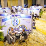 ¿Listo para cambiar el futuro de tu empresa? Llega a la Ciudad de México, Business Book Fair, la cumbre de los libros que transforman negocios