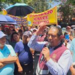 Se esperan lluvias fuertes, granizo y rachas de viento para este sábado