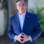 Amor por México, un nuevo partido que va por el orden y la reconciliación del país