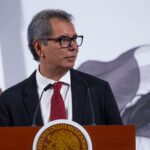 En tribunales, así detiene el ICE a migrantes indocumentados