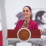 Sheinbaum pide investigar si hay contratos de Pemex ligados a empresarios acusados de soborno Borrador automático