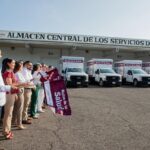 CDMX bajo vigilancia extrema: Arranca instalación de cámaras 360