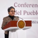 Sheinbaum analiza regalar boleto para Mundial 2026 que Infantino le dio