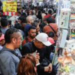 Bolivia: elecciones generales transcurren con ‘tranquilidad’ a pesar de incidentes aislados