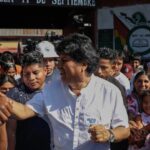 Asesinan a Camilo Ochoa ‘El Alucín’, influencer presuntamente relacionado con ‘Los Chapitos’