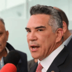Enviará Clara Brugada su Primer Informe de Gobierno al Congreso de la CDMX
