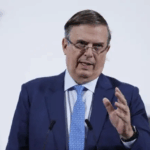 ‘Es tiempo de mujeres en México y en el mundo’, dice Sheinbaum