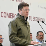 Seguirán las lluvias en gran parte del país
