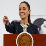 ‘Cero impunidad’ tras caso de huachicol fiscal, garantiza Sheinbaum
