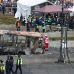 Tragedia en Puente de la Concordia, ¿qué se sabe del chofer de la pipa?