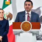 Fernández Noroña acusa robo en su casa de Tepoztlán, Morelos