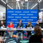 YBooks revoluciona la lectura inmersiva en la FUL 2025 de Pachuca