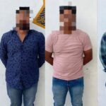 CFE restablece suministro eléctrico en su totalidad en la Península de Yucatán