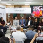 Tamaulipas se viste de cultura con el Festival Internacional de la Costa del Seno Mexicano