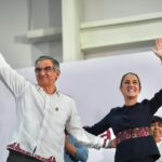 Laura Itzel Castillo llama a los jóvenes a avanzar en la transformación de nuestro país