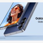 Samsung presenta la serie Galaxy Tab S11