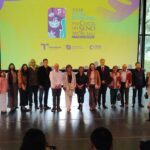 Presidencias del IEQROO comparten experiencias y desafíos en procesos electorales